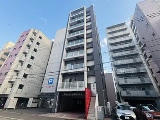 円山シャトー桂和医大前の画像