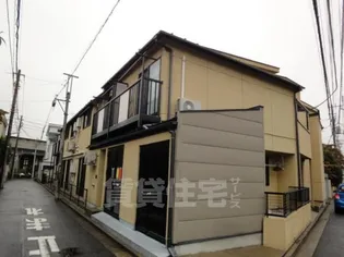 ハウズ吉祥寺の画像