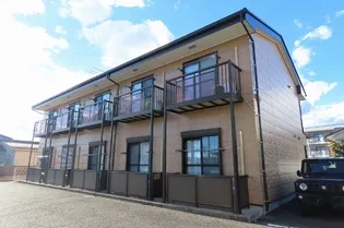 MAISON EIの画像