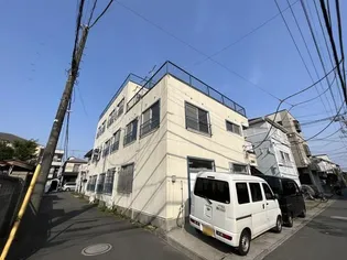 和泉ハイツの画像