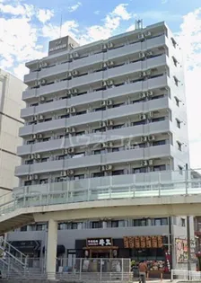 クリオ神奈川新町壱番館の画像