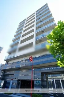 神奈川県横浜市西区桜木町6【マンション】の外観