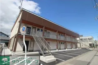 ALBA MIDORIの画像