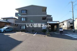新潟県新潟市中央区関屋浜松町【マンション】の外観