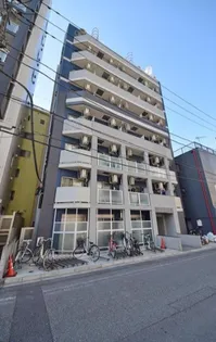 ガーラ シティ川崎の画像