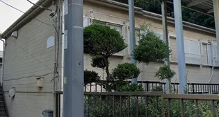 ハイシティ北久里浜の画像