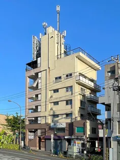 ビスタ洗足池の画像