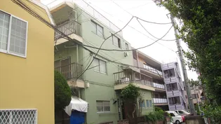 マンション岩田の画像