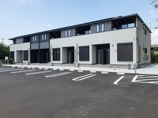 ヒカルサ関東町IIの画像