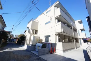 TKWILL福岡中央の画像