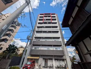 ONLYONE川西壱番館の画像