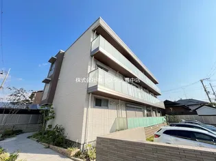 シャーメゾン美喜 中桜塚の画像