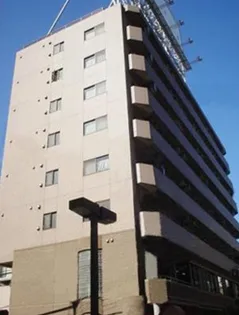 ピュアハイム本田の画像