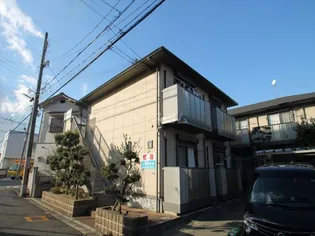 メゾン ド ボヌールB棟の画像