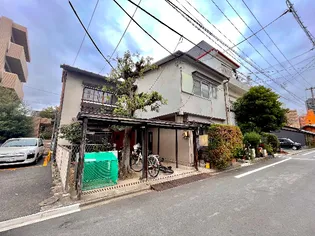 中村アパートの画像