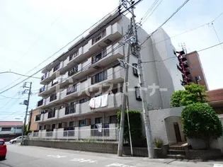第3大越ビルの画像