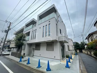 ゲハウゼ ムシャの画像