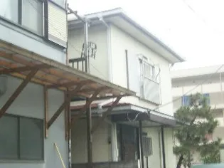 コーポ仲澤の画像