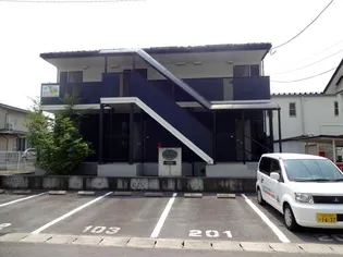 アーク フラッツの画像