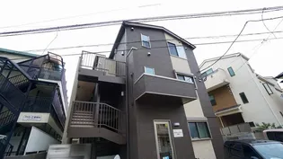 ギャザーハウス宮崎台の画像