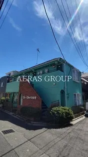 ブルースカイツルセの画像