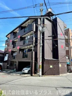 マンションひまわりの画像