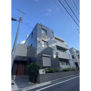 ヒルズ代沢4丁目の画像