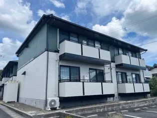 ソレアード上谷 B棟の画像