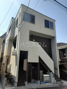 AJ新小岩SOUTHIの画像