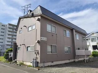 めぐみ荘の画像