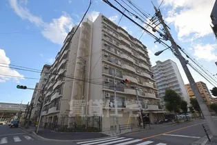 プラザ新大阪の画像