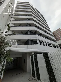 スターヒルズ関内【5階】の外観