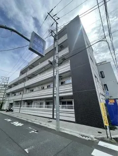 東京都北区赤羽北3【マンション】の外観