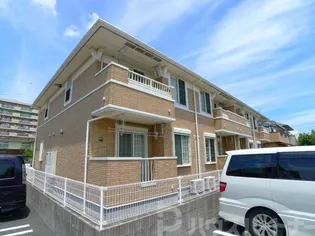 CALME MAISON Kの画像