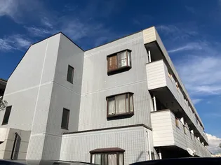 ガーデンハイム五反野の画像