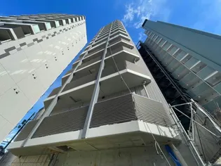 AZEST亀有SOUTHTOWERの画像