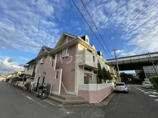 アビーロード清洲の画像