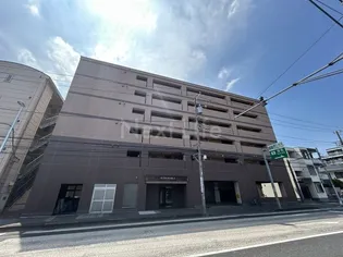 ISグランデ小机Aの画像