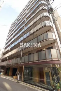 ライオンズマンション関内第6の画像