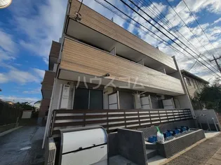 カサグランデⅦの画像