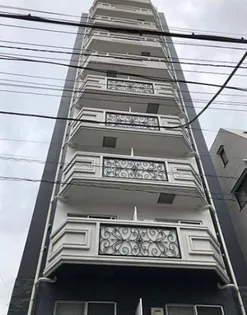イプセ蒲田WESTの画像