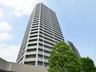 ジェイタワー西大井の画像