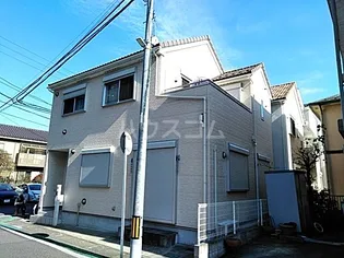 パル橋本の外観