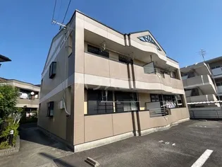 メゾンジョリエの画像