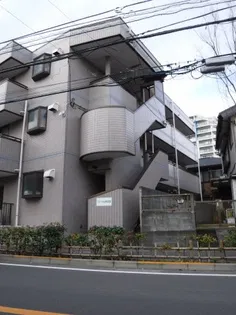 フローラル南葛西IIIの画像