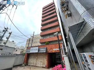 トーカンマンション柾谷小路の画像