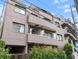 IL MONTE SHINJUKUの画像