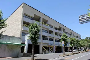 OHANA COURTー3の画像