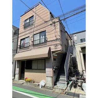 メゾンイトウ【2階】の外観