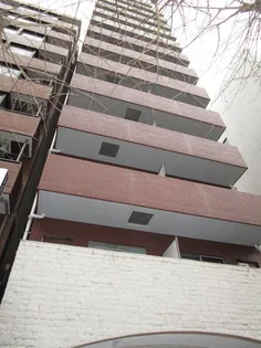 ステージファースト南麻布【7階】の外観